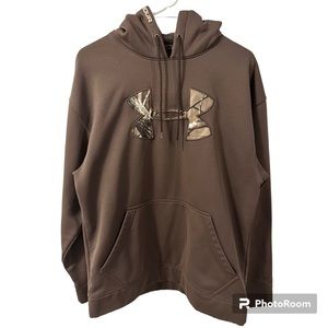 Under Armour Hoodie